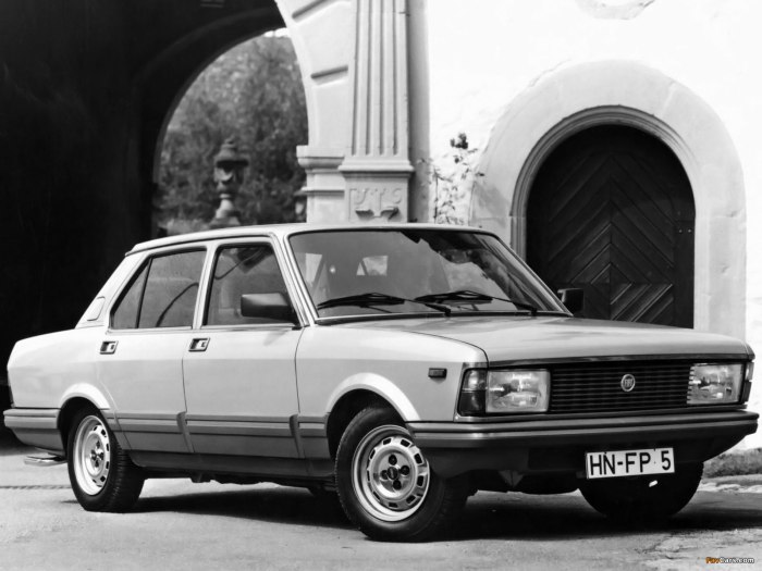 Фиат 1978