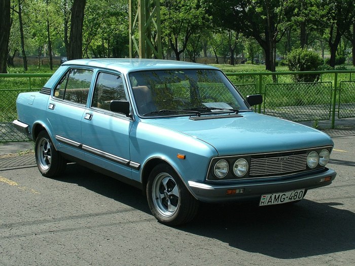 Фиат 80