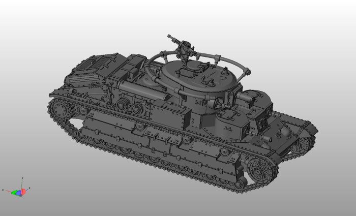 Т-28 Ф-39