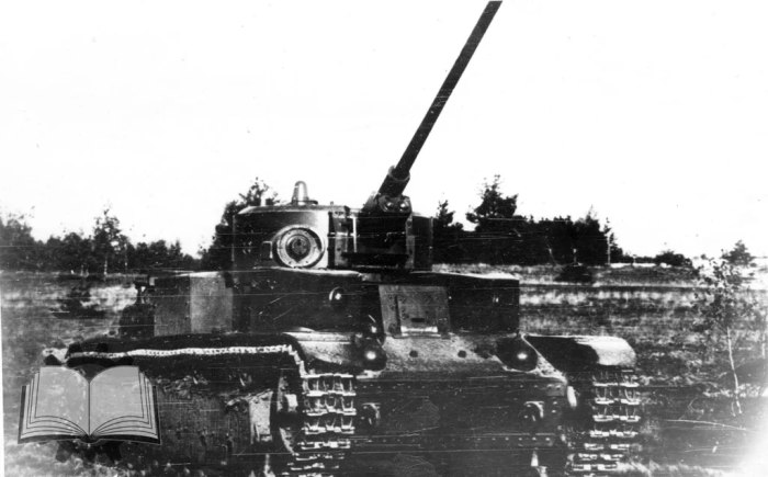 Т-28 С пушкой ф-30 85 мм