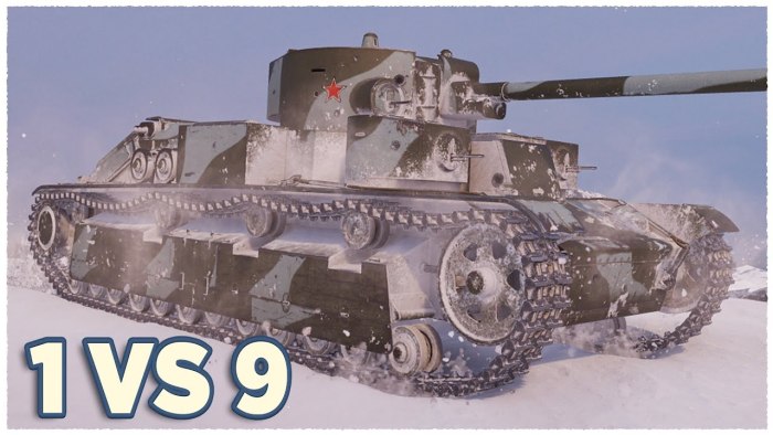 Т-28 С пушкой ф-30