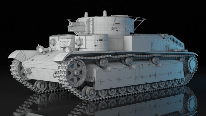 Т-28 С Ф-30