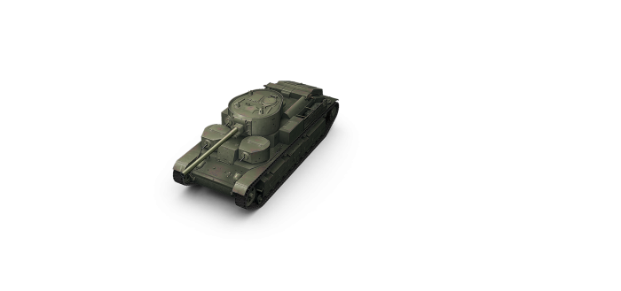 Танк т 28 с пушкой ф 30