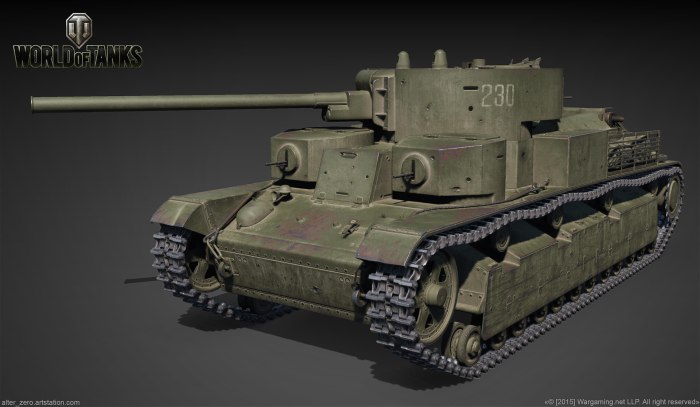 Т-28 С пушкой ф-30 85 мм