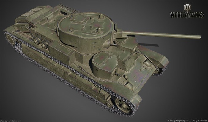 Т-28 С Ф-30