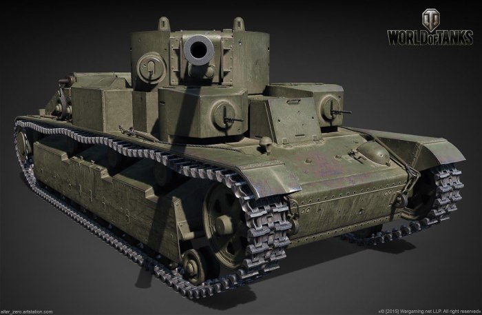 Т-28 С Ф-30