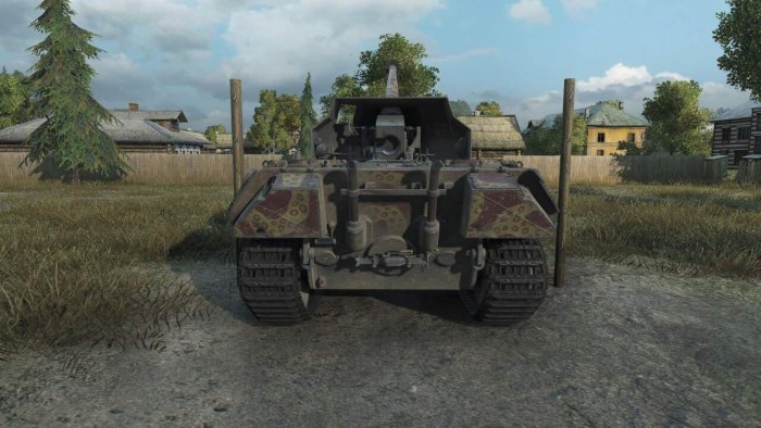 Т-28 С Ф-30