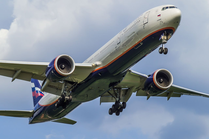 Boeing 777-300er
