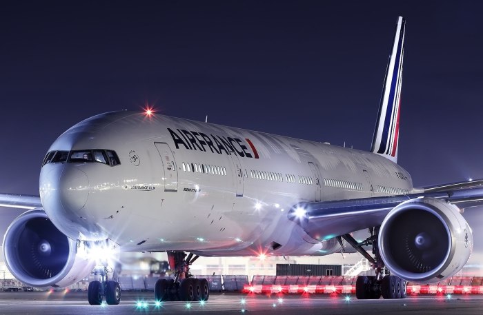 Boeing 777-300er