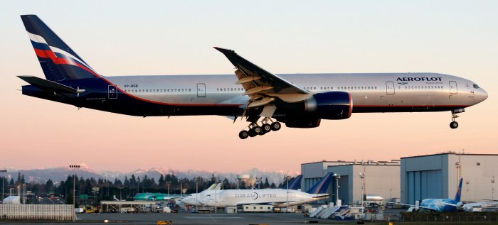 Боинг 777 300 er