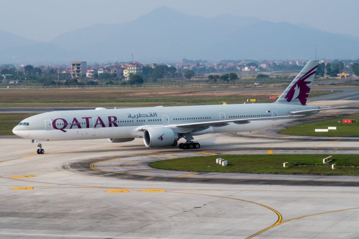 Боинг 777 300 er