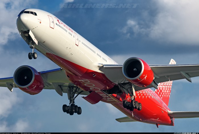 Боинг 777-300ер