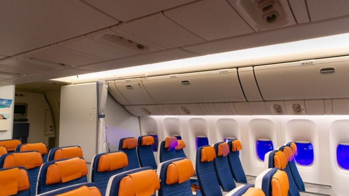 Boeing 777-300er Аэрофлот