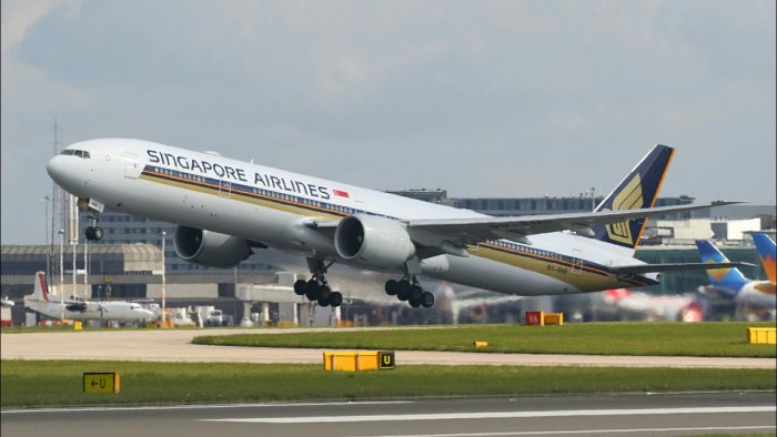 Боинг 777 Аэрофлот