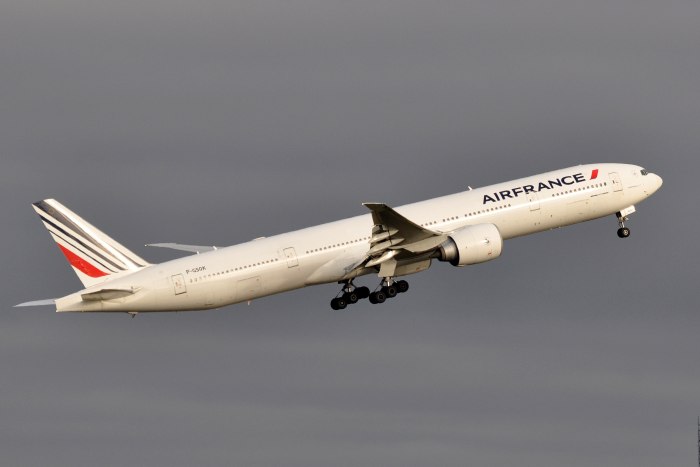 Боинг 777 300 er