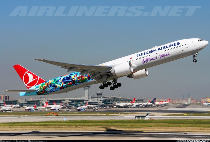 Б777 300ер