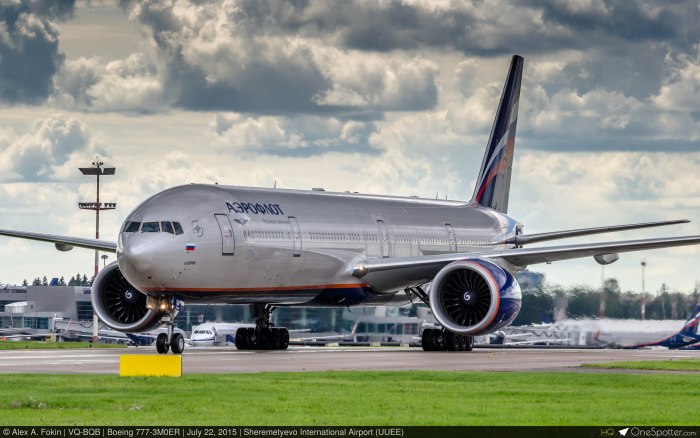 Boeing 777-300er