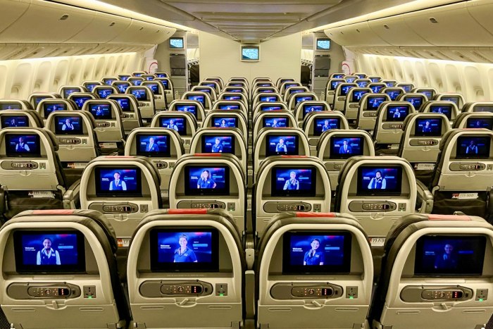 Boeing 777-300er