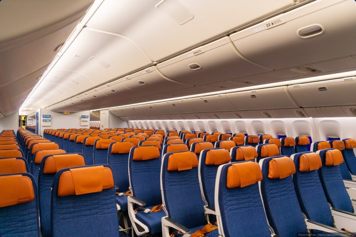 Boeing 777-300er Аэрофлот