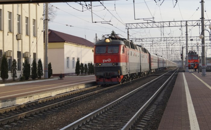 Депо Тула