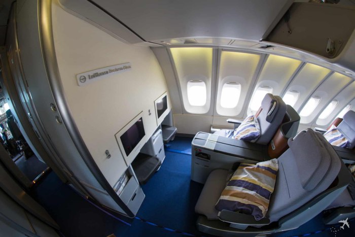Boeing 737-800 Аэрофлот бизнес