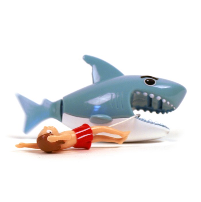 Hungry Shark игрушка