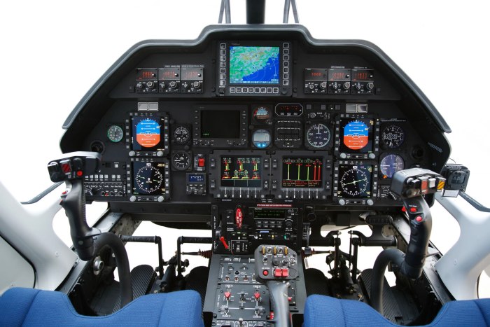 AGUSTAWESTLAND aw109