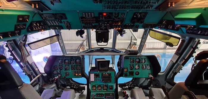Ми-8 АМТми-171