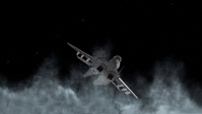 F22 Raptor