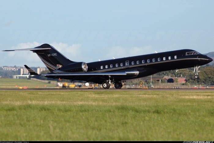Bd700 самолет