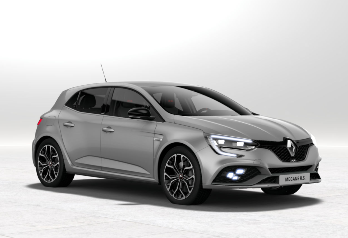 Renault Megane 2021 Hatchback