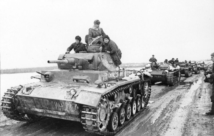 Танки ВОВ 1941-1945