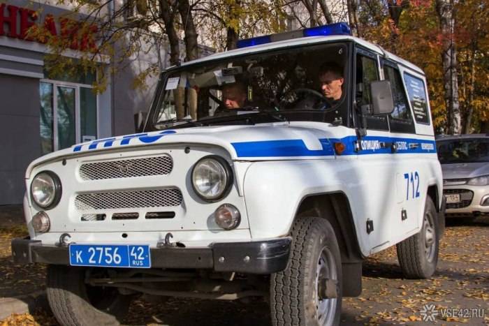 УАЗ Хантер ППС