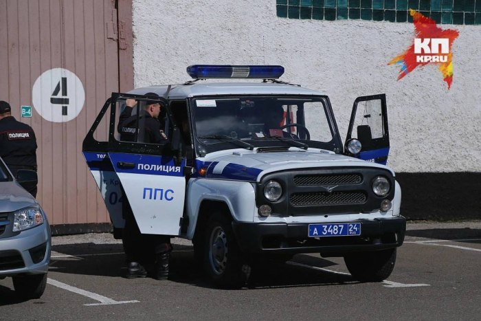 УАЗ Патриот ППС
