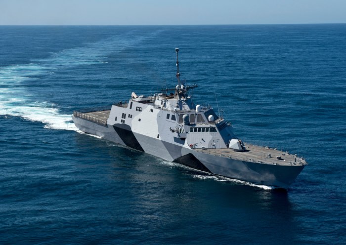 ВМФ США