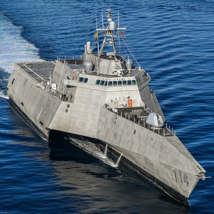 LCS-2 «Индепенденс»