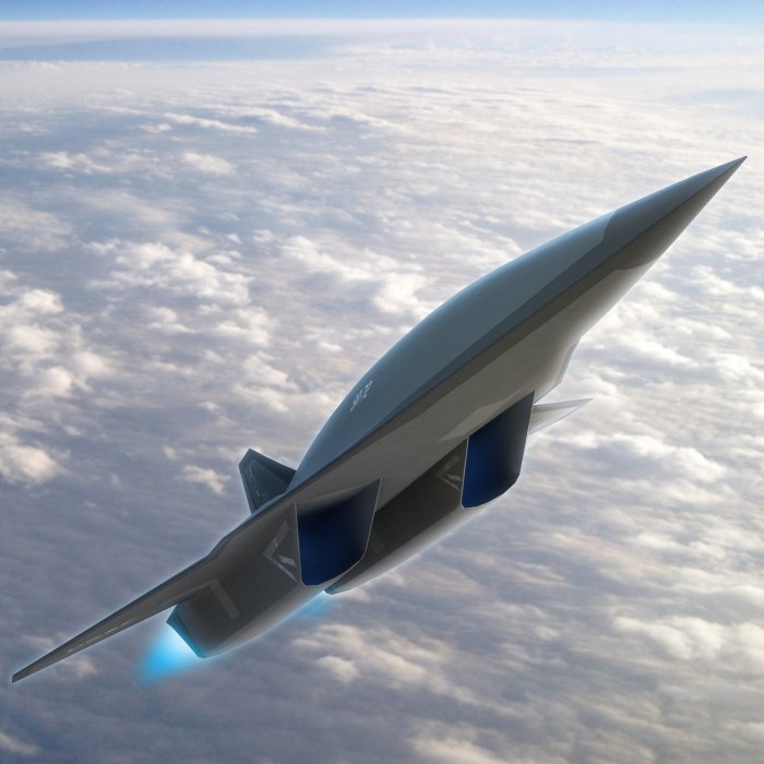 Sr72 бомбардировщик