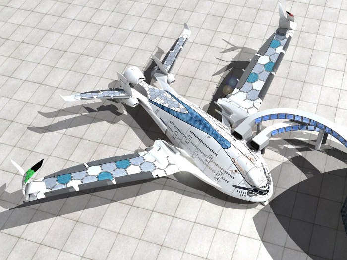 Progress Eagle самолет