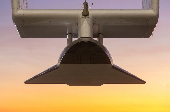 Stratolaunch Systems