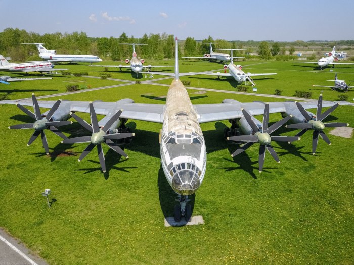 Ту 116
