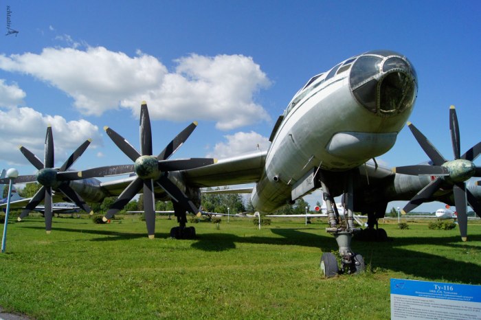 Ту 116