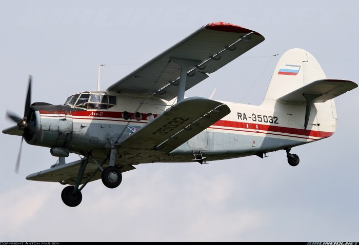 Антонов АН-2