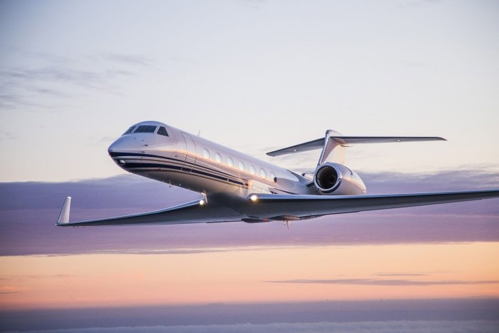 Гольфстрим g550 самолет