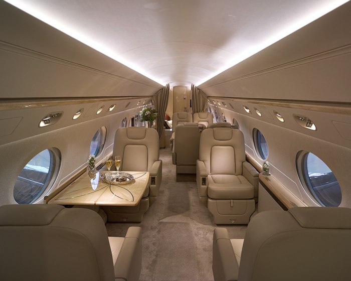Гольфстрим g550 самолет