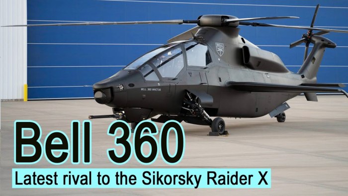 Сикорского s-97 Raider