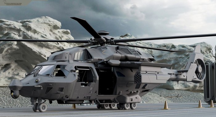 Uh-144 Falcon