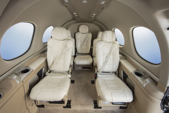 Cirrus Jet sf50