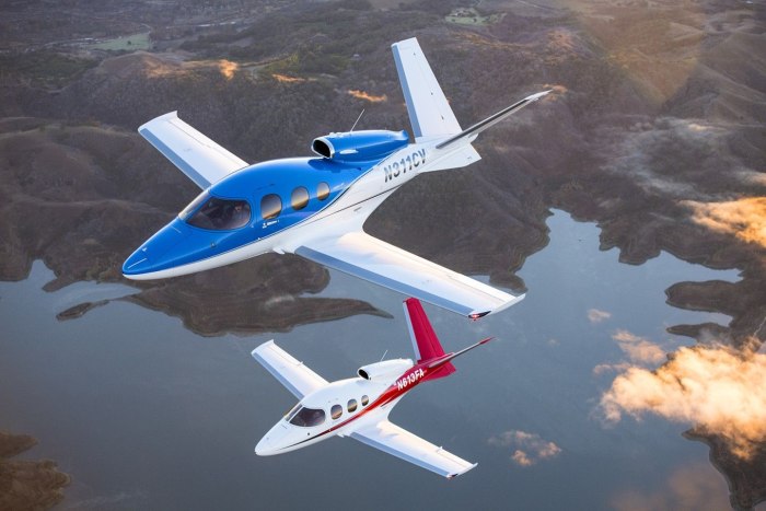Vision Jet g2+