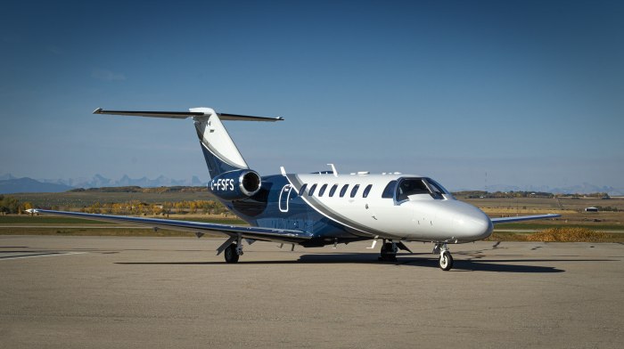 Cirrus Vision Jet g2+