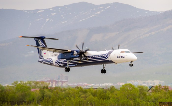 АН 24 Якутия